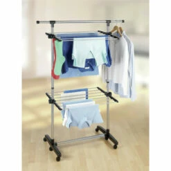 Wenko Platzspar-Wäschetrockner -Günstiges Wenko Geschäft unnamed file 6429