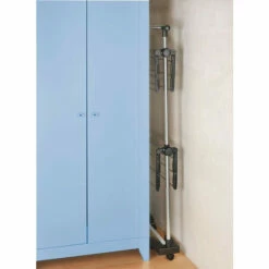 Wenko Platzspar-Wäschetrockner -Günstiges Wenko Geschäft unnamed file 6435