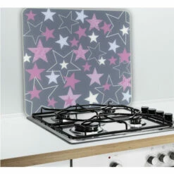 Wenko Multi-Platte Sterne Rosa -Günstiges Wenko Geschäft unnamed file 6442