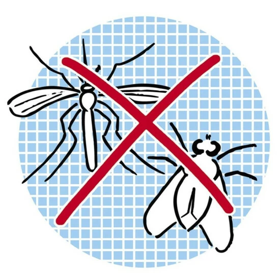 Wenko Regentonnen-Netz 11 Wenko Regentonnen-Netz – Bild 9