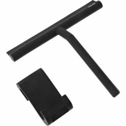 Wenko Badezimmerwischer Silikon Mola Schwarz -Günstiges Wenko Geschäft unnamed file 646