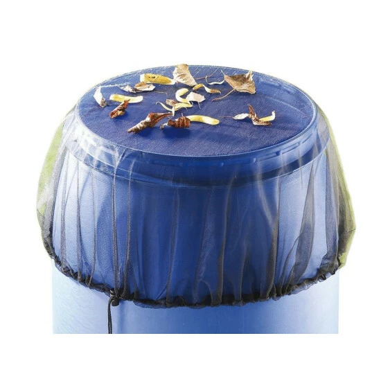 Wenko Regentonnen-Netz 12 Wenko Regentonnen-Netz – Bild 10