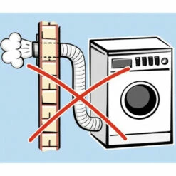 Wenko Wäschetrocknerkondensator Für Abluftwäschetrockner -Günstiges Wenko Geschäft unnamed file 65