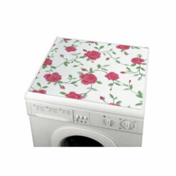 Wenko Waschmaschinen-Auflage Rosen 16 Wenko Waschmaschinen-Auflage Rosen -Günstiges Wenko Geschäft unnamed file 6515