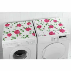 Wenko Waschmaschinen-Auflage Rosen 17 Wenko Waschmaschinen-Auflage Rosen -Günstiges Wenko Geschäft unnamed file 6516