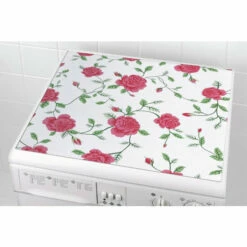 Wenko Waschmaschinen-Auflage Rosen 18 Wenko Waschmaschinen-Auflage Rosen -Günstiges Wenko Geschäft unnamed file 6517