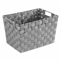 Wenko Aufbewahrungskorb Adria M Grau 7 Wenko Aufbewahrungskorb Adria M Grau -Günstiges Wenko Geschäft unnamed file 6534