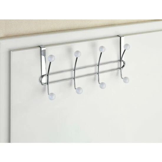 Wenko Türgarderobe Lissa 3 Wenko Türgarderobe Lissa