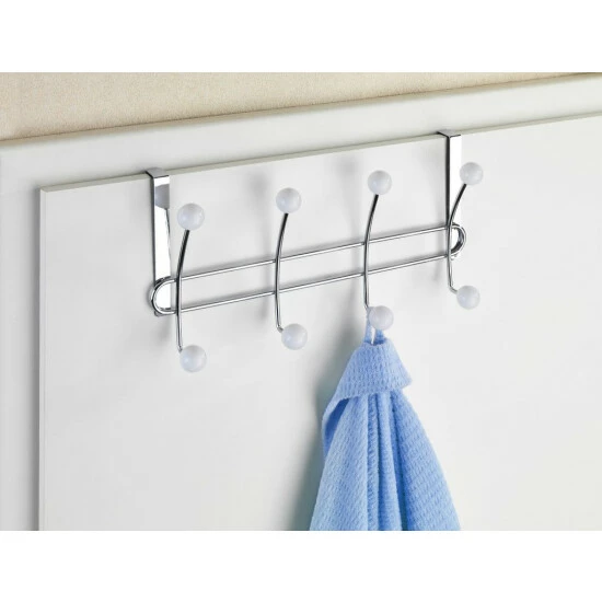 Wenko Türgarderobe Lissa 7 Wenko Türgarderobe Lissa – Bild 5