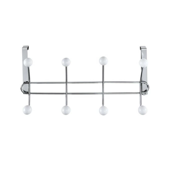 Wenko Türgarderobe Lissa 8 Wenko Türgarderobe Lissa – Bild 6