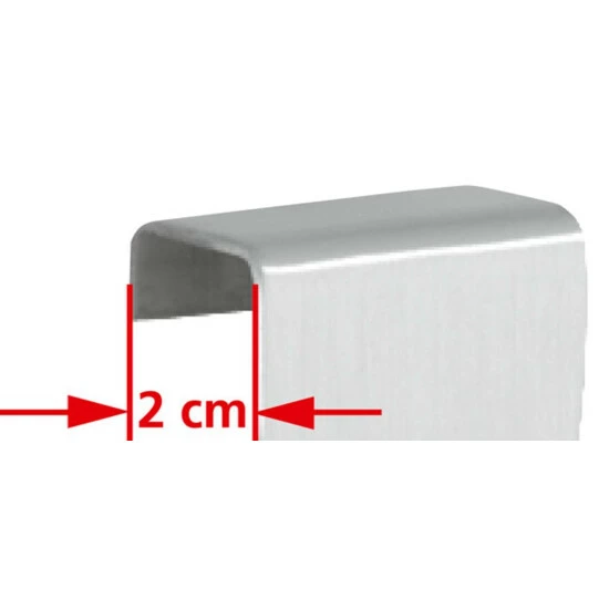 Wenko Türgarderobe Lissa 11 Wenko Türgarderobe Lissa – Bild 9