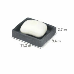 Wenko Seifenschale Slate Rock -Günstiges Wenko Geschäft unnamed file 6547