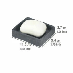 Wenko Seifenschale Slate Rock -Günstiges Wenko Geschäft unnamed file 6548