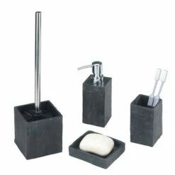 Wenko Seifenschale Slate Rock -Günstiges Wenko Geschäft unnamed file 6549