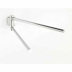 Wenko Handtuchhalter Mezzano Mit 2 Beweglichen Armen Edelstahl 15 Wenko Handtuchhalter Mezzano Mit 2 Beweglichen Armen Edelstahl -Günstiges Wenko Geschäft unnamed file 6568