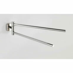 Wenko Handtuchhalter Mezzano Mit 2 Beweglichen Armen Edelstahl 16 Wenko Handtuchhalter Mezzano Mit 2 Beweglichen Armen Edelstahl -Günstiges Wenko Geschäft unnamed file 6569