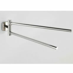 Wenko Handtuchhalter Mezzano Mit 2 Beweglichen Armen Edelstahl 19 Wenko Handtuchhalter Mezzano Mit 2 Beweglichen Armen Edelstahl -Günstiges Wenko Geschäft unnamed file 6572