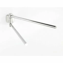 Wenko Handtuchhalter Mezzano Mit 2 Beweglichen Armen Edelstahl 20 Wenko Handtuchhalter Mezzano Mit 2 Beweglichen Armen Edelstahl -Günstiges Wenko Geschäft unnamed file 6573