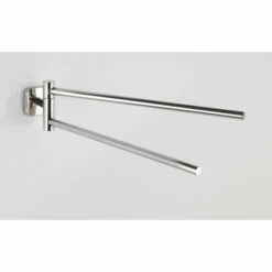 Wenko Handtuchhalter Mezzano Mit 2 Beweglichen Armen Edelstahl 21 Wenko Handtuchhalter Mezzano Mit 2 Beweglichen Armen Edelstahl -Günstiges Wenko Geschäft unnamed file 6574