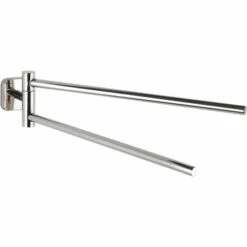 Wenko Handtuchhalter Mezzano Mit 2 Beweglichen Armen Edelstahl 22 Wenko Handtuchhalter Mezzano Mit 2 Beweglichen Armen Edelstahl -Günstiges Wenko Geschäft unnamed file 6575