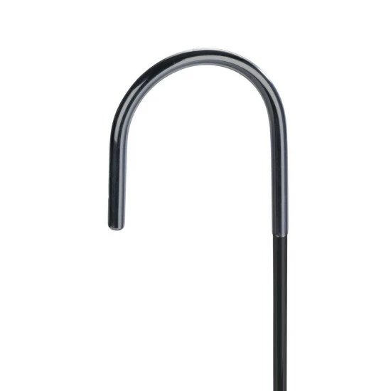 Wenko Thermostat-Dusch-Caddy Milo Schwarz Matt Edelstahl 11 Wenko Thermostat-Dusch-Caddy Milo Schwarz Matt Edelstahl – Bild 9