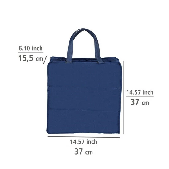 Wenko Universaltasche Business Premium 6 Wenko Universaltasche Business Premium – Bild 4