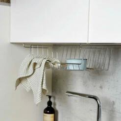 Wenko Regaleinhängekorb, 2er Set -Günstiges Wenko Geschäft unnamed file 6673