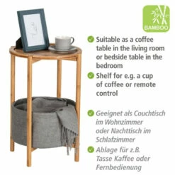Wenko Beistelltisch Bahari -Günstiges Wenko Geschäft unnamed file 6677