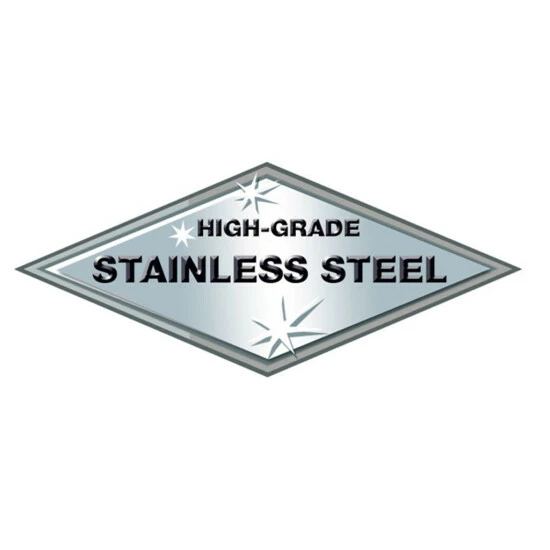 Wenko Türgarderobenhaken Edelstahl 6er Set 13 Wenko Türgarderobenhaken Edelstahl 6er Set – Bild 11