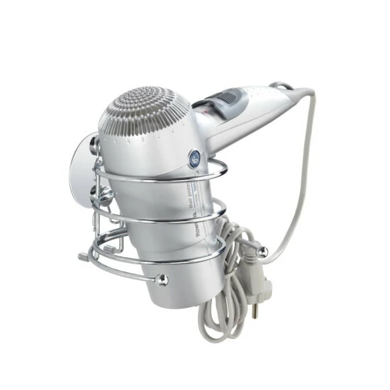 Wenko Turbo-Loc® Haartrocknerhalter 4 Wenko Turbo-Loc® Haartrocknerhalter – Bild 2