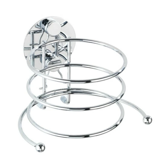 Wenko Turbo-Loc® Haartrocknerhalter 7 Wenko Turbo-Loc® Haartrocknerhalter – Bild 5