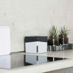 Wenko Raumentfeuchter Cube Weiß 1000 G 2er Set -Günstiges Wenko Geschäft unnamed file 676