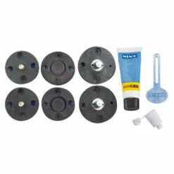 WENKO Power-Loc Ersatz-Set, Befestigen Ohne Bohren; 17982100 -Günstiges Wenko Geschäft unnamed file 6763