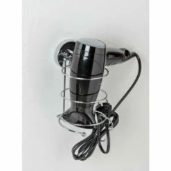 Wenko Vacuum-Loc® Haartrocknerhalter -Günstiges Wenko Geschäft unnamed file 6778