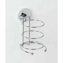 Wenko Vacuum-Loc® Haartrocknerhalter -Günstiges Wenko Geschäft unnamed file 6781