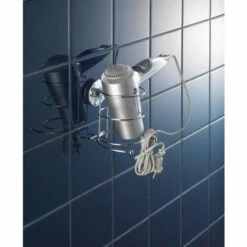 Wenko Vacuum-Loc® Haartrocknerhalter -Günstiges Wenko Geschäft unnamed file 6783