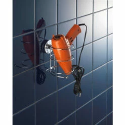 Wenko Vacuum-Loc® Haartrocknerhalter -Günstiges Wenko Geschäft unnamed file 6788