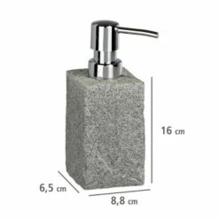 Wenko Seifenspender Granit -Günstiges Wenko Geschäft unnamed file 6793