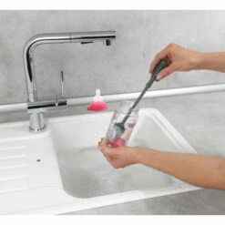 Wenko Silikon Spülbürste Grau 17 Wenko Silikon Spülbürste Grau -Günstiges Wenko Geschäft unnamed file 6827