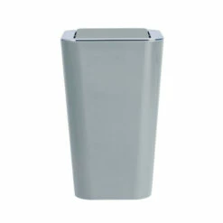 Wenko Schwingdeckeleimer Candy Grey 16 Wenko Schwingdeckeleimer Candy Grey -Günstiges Wenko Geschäft unnamed file 6851