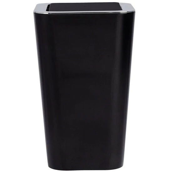 Wenko Schwingdeckeleimer Candy Grey 9 Wenko Schwingdeckeleimer Candy Grey – Bild 7