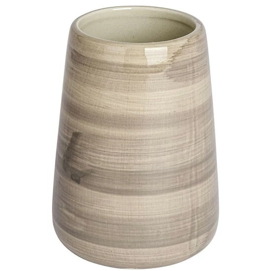 Wenko Zahnputzbecher Pottery Petrol 9 Wenko Zahnputzbecher Pottery Petrol – Bild 7