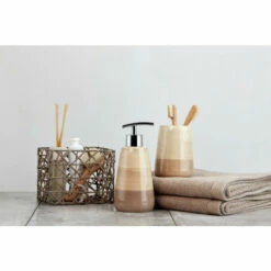 Wenko Zahnputzbecher Pottery Petrol 20 Wenko Zahnputzbecher Pottery Petrol -Günstiges Wenko Geschäft unnamed file 6871