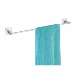 Wenko Turbo-Loc® Edelstahl Badetuchstange Uno Quadro -Günstiges Wenko Geschäft unnamed file 6915
