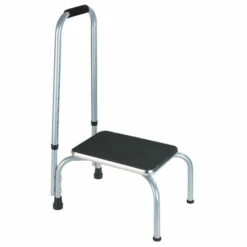 Trittstufe Mit Einstellbarem Haltegriff SECURA, Max. 150 Kg, WENKO - WENKO 10 Trittstufe Mit Einstellbarem Haltegriff SECURA, Max. 150 Kg, WENKO - WENKO -Günstiges Wenko Geschäft unnamed file 693