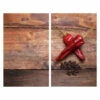 Wenko Glasabdeckplatten Pepper 2er Set 1 Wenko Glasabdeckplatten Pepper 2er Set -Günstiges Wenko Geschäft unnamed file 6945