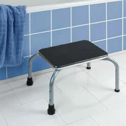 Trittstufe Mit Einstellbarem Haltegriff SECURA, Max. 150 Kg, WENKO - WENKO 13 Trittstufe Mit Einstellbarem Haltegriff SECURA, Max. 150 Kg, WENKO - WENKO -Günstiges Wenko Geschäft unnamed file 696