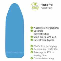 Wenko Bügeltischbezug Keramik XL/Universal -Günstiges Wenko Geschäft unnamed file 6968