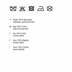 Wenko Bügeltischbezug Keramik XL/Universal -Günstiges Wenko Geschäft unnamed file 6970