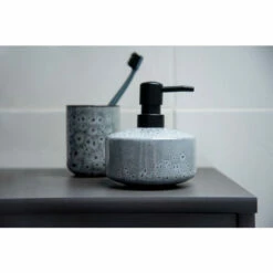 Wenko Zahnputzbecher Oviedo Keramik -Günstiges Wenko Geschäft unnamed file 6980